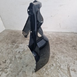 Parafango post dx Smart Fortwo-Coupè 451 1.0 benz 2010 A4518820201 Graffiato