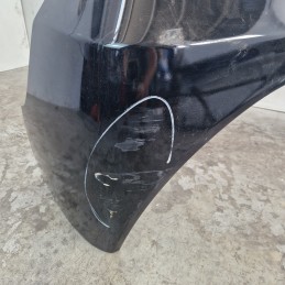 Parafango post dx Smart Fortwo-Coupè 451 1.0 benz 2010 A4518820201 Graffiato