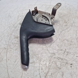 Leva freno a mano stazionamento Ford Fiesta MK6 5P Titanium 1.4 TDCI 50 KW 2008-12 8V512780AJW