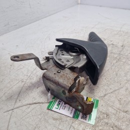 Leva freno a mano stazionamento Ford Fiesta MK6 5P Titanium 1.4 TDCI 50 KW 2008-12 8V512780AJW