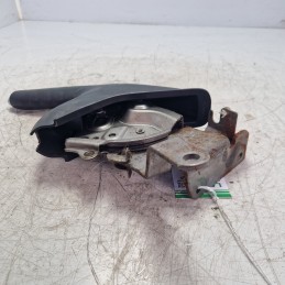 Leva freno a mano stazionamento Ford Fiesta MK6 5P Titanium 1.4 TDCI 50 KW 2008-12 8V512780AJW