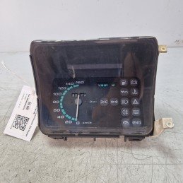 Quadro strumenti...