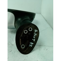 Specchietto retrovisore esterno DX Fiat Grande Punto 199 5P 1.2 B 48 KW 2005-09 7 fili graffi