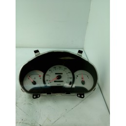 Quadro strumenti...