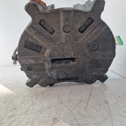 Cric ruota di scorta Ford C-Max DM2 1.6 TdCi 2007-11 6M51-17009-BC