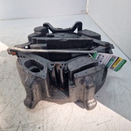 Cric ruota di scorta Ford C-Max DM2 1.6 TdCi 2007-11 6M51-17009-BC