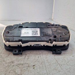 Quadro strumenti contachilometri Ford C-Max DM2 1.6 TdCi 2007-11 VP8V4F-10A855-A