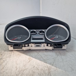 Quadro strumenti contachilometri Ford C-Max DM2 1.6 TdCi 2007-11 VP8V4F-10A855-A