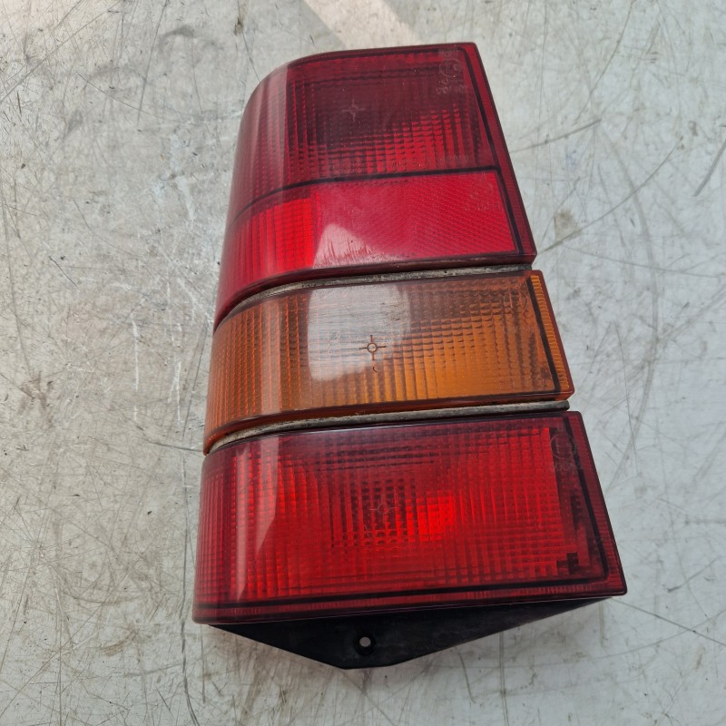 Stop faro fanale post SX Seat Marbella 903cc 30 KW 1987-98