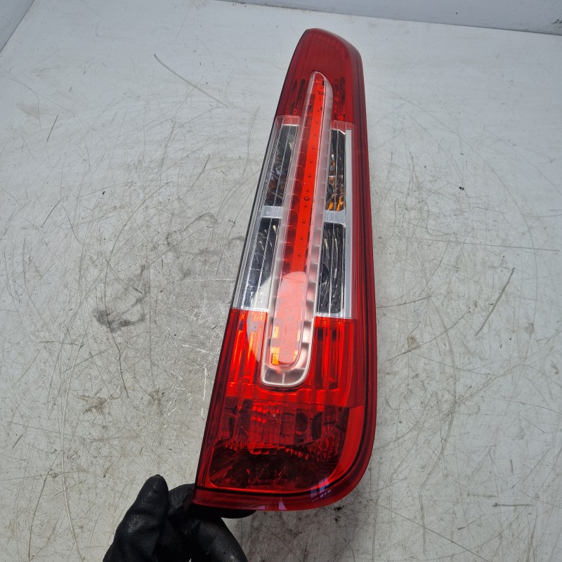 Stop fanale luci post dx Ford C-Max DM2 1.6 TdCi 2007-11 164710 2SK009504