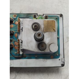 Quadro strumenti contachilometri Autobianchi Y10 MK2 1.1 Fire 37 KW 1989-92 6045010080/A
