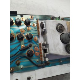 Quadro strumenti contachilometri Autobianchi Y10 MK2 1.1 Fire 37 KW 1989-92 6045010080/A