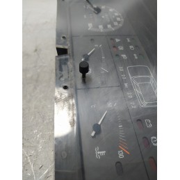Quadro strumenti contachilometri Autobianchi Y10 MK2 1.1 Fire 37 KW 1989-92 6045010080/A
