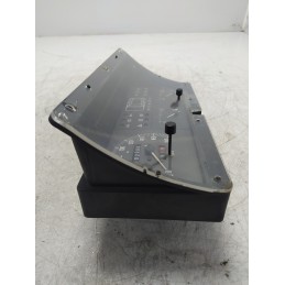 Quadro strumenti contachilometri Autobianchi Y10 MK2 1.1 Fire 37 KW 1989-92 6045010080/A