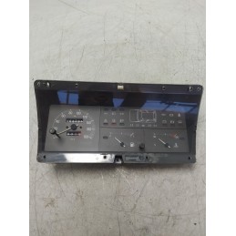 Quadro strumenti...