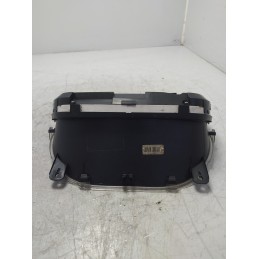 Quadro strumenti contachilometri Fiat Grande Punto 199 5P 1.2 B 48 KW 2005-09 51803094