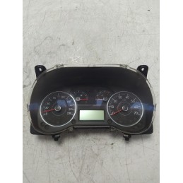 Quadro strumenti...