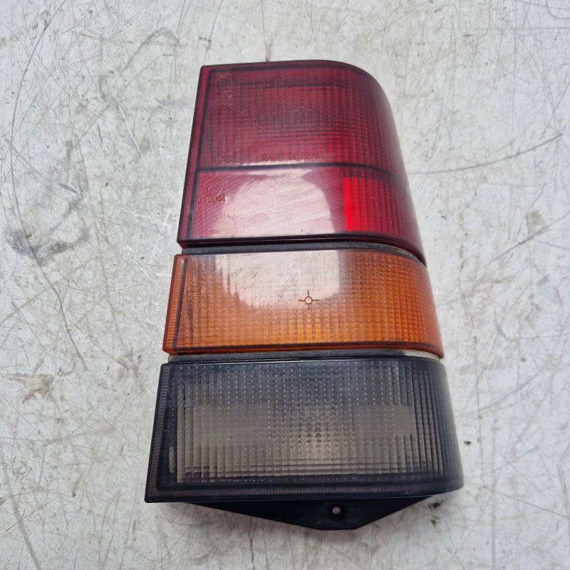 Stop faro fanale post DX Seat Marbella 903cc 30 KW 1987-98