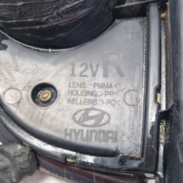 Stop faro fanale post DX Hyundai Atos Prime MK2 1.0 B 2004-08 92402-060
