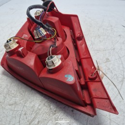 Stop faro fanale post DX Chevrolet Kalos 5P 1.2 B 53 KW 2002-08 30-0267R