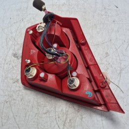 Stop faro fanale post DX Chevrolet Kalos 5P 1.2 B 53 KW 2002-08 30-0267R