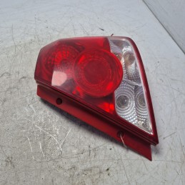 Stop faro fanale post DX Chevrolet Kalos 5P 1.2 B 53 KW 2002-08 30-0267R