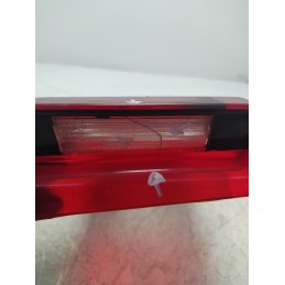 Gemma stop faro fanale post DX Autobianchi Y10 MK2 1.1 Fire 37 KW 1989-92 294576D ATTENZIONARE FOTO