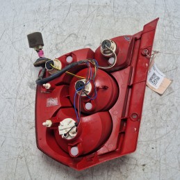 Stop faro fanale post SX Chevrolet Kalos 5P 1.2 B 53 KW 2002-08 30-0266L