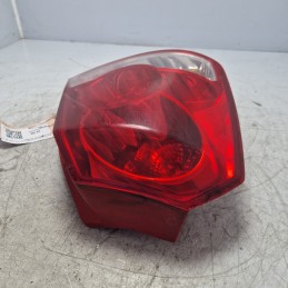 Stop faro fanale post SX Chevrolet Kalos 5P 1.2 B 53 KW 2002-08 30-0266L