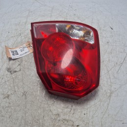 Stop faro fanale post SX Chevrolet Kalos 5P 1.2 B 53 KW 2002-08 30-0266L