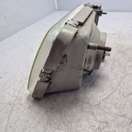 Faro fanale proiettore ant DX Seat Marbella 903cc 30 KW 1987-98 0074005 gemma freccia danneggiata