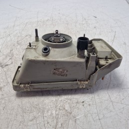 Faro fanale proiettore ant DX Seat Marbella 903cc 30 KW 1987-98 0074005 gemma freccia danneggiata