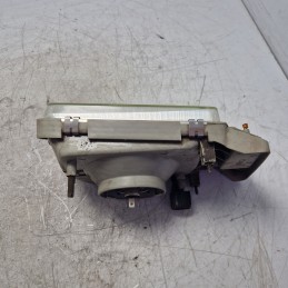Faro fanale proiettore ant DX Seat Marbella 903cc 30 KW 1987-98 0074005 gemma freccia danneggiata