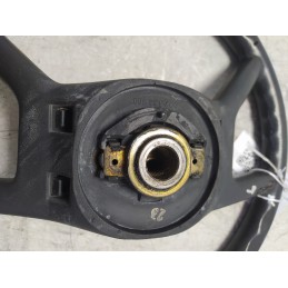 Volante guida sterzo Autobianchi Y10 MK2 1.1 Fire 37 KW 1989-92 002333000 ATTENZIONARE FOTO