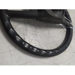 Volante guida sterzo Autobianchi Y10 MK2 1.1 Fire 37 KW 1989-92 002333000 ATTENZIONARE FOTO