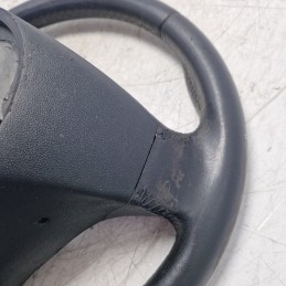 Volante sterzo guida Fiat Grande Punto 199 5P 1.2 B 48 KW 2005-09 07354983300 usurato