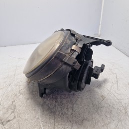 Faro fanale proiettore lenticolare sx Mercedes Classe E W S211 220 CDI 2002 154359-00 1 gancio rotto da lucidare