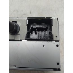 Autoradio lettore cd radio stereo Ford C-Max DM2 1.6 TdCi 2007-11 VP6M2F-18C821-AG