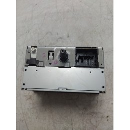 Autoradio lettore cd radio stereo Ford C-Max DM2 1.6 TdCi 2007-11 VP6M2F-18C821-AG