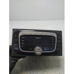 Autoradio lettore cd radio...