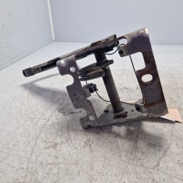 Leva freno a mano di stazionamento Ford C-Max DM2 1.6 TdCi 2007-11 7M51-2780-AD