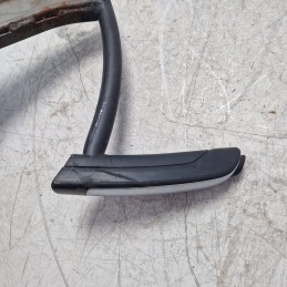 Leva freno a mano di stazionamento Ford C-Max DM2 1.6 TdCi 2007-11 7M51-2780-AD