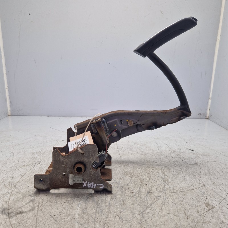 Leva freno a mano di stazionamento Ford C-Max DM2 1.6 TdCi 2007-11 7M51-2780-AD
