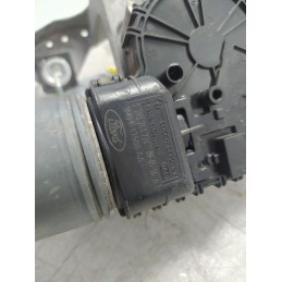 Motorino tergicristalli Ford C-Max DM2 1.6 TdCi 2007-11 3M51-17504-AG 4 pin