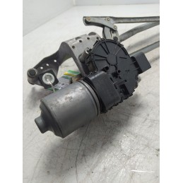 Motorino tergicristalli Ford C-Max DM2 1.6 TdCi 2007-11 3M51-17504-AG 4 pin