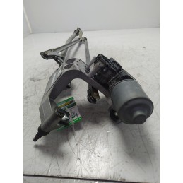 Motorino tergicristalli Ford C-Max DM2 1.6 TdCi 2007-11 3M51-17504-AG 4 pin