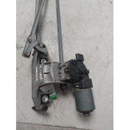 Motorino tergicristalli Ford C-Max DM2 1.6 TdCi 2007-11 3M51-17504-AG 4 pin