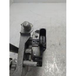 Motorino tergicristalli Ford C-Max DM2 1.6 TdCi 2007-11 3M51-17504-AG 4 pin