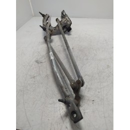 Motorino tergicristalli Ford C-Max DM2 1.6 TdCi 2007-11 3M51-17504-AG 4 pin