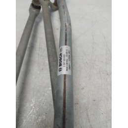 Motorino tergicristalli Ford C-Max DM2 1.6 TdCi 2007-11 3M51-17504-AG 4 pin